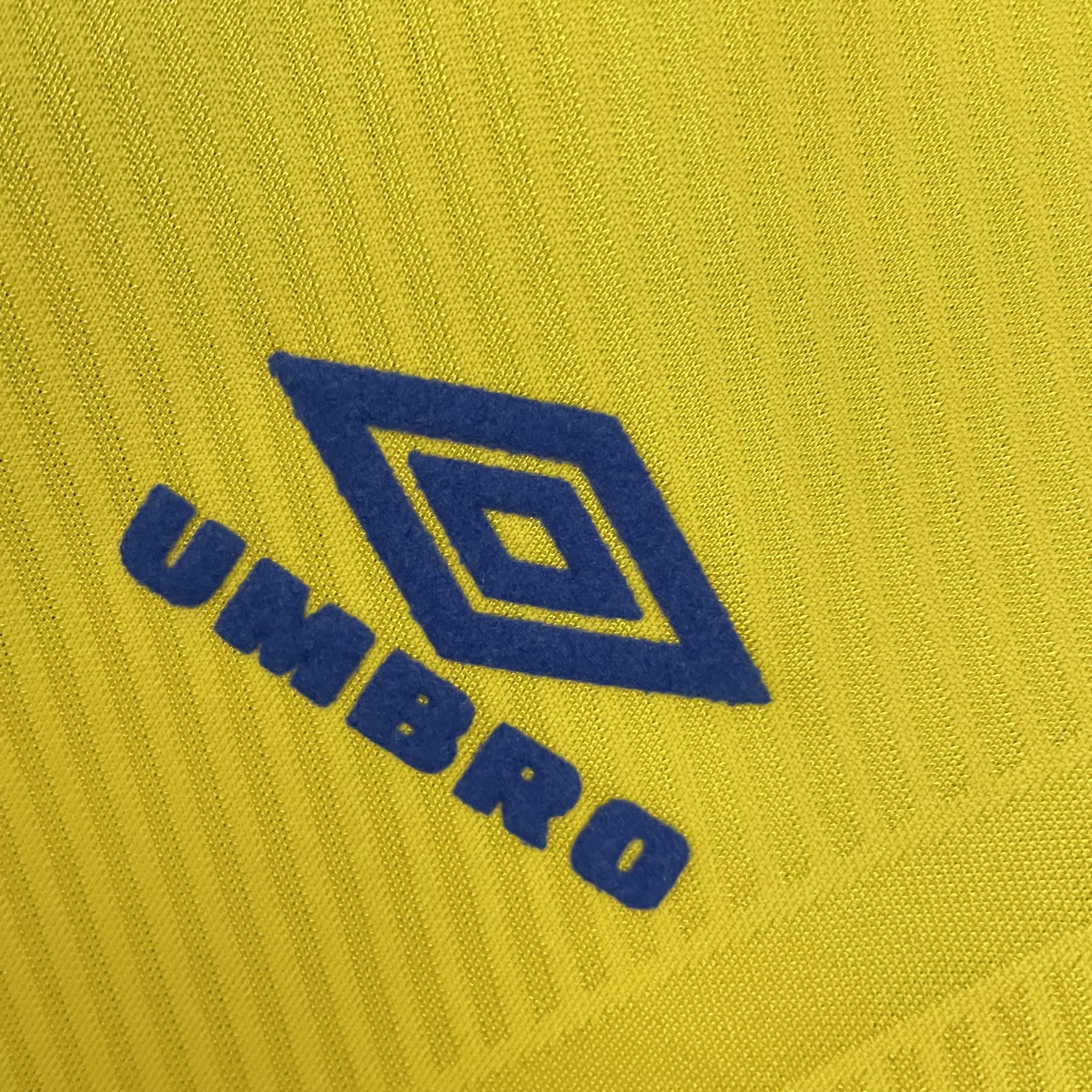 Retro Parma 93/95 home Soccer Jersey