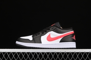 Air Jordan 1 Low low-top cultural sports shoes DC0774-004