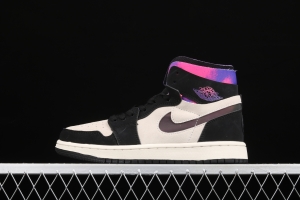 Air Jordan 1 Zoom Air CMFT PSG Greater Paris DB3610-105