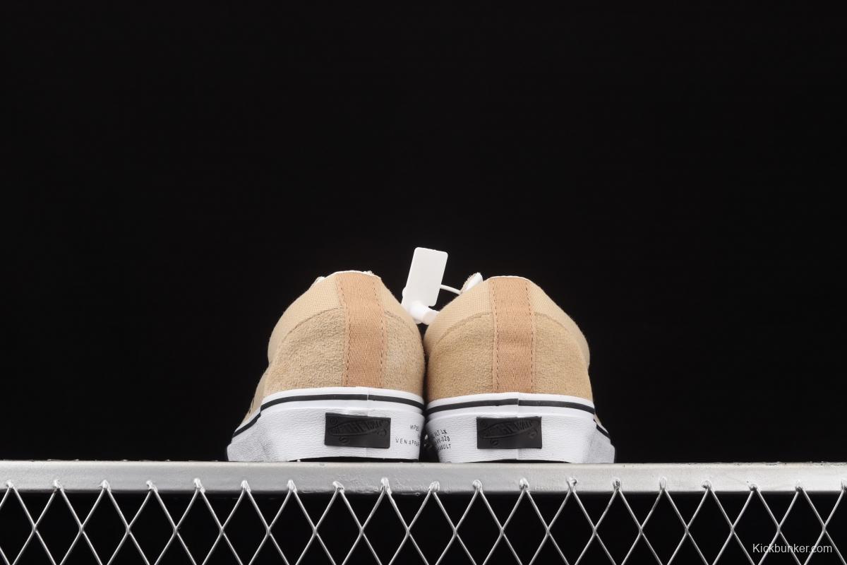 NY x Vans Haven joint series low-top casual board shoes VN0A38FATC8
