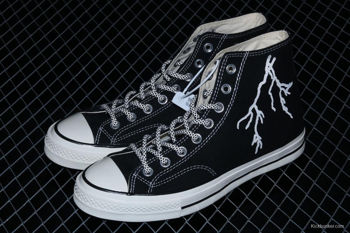 Converse Converse 2021 Lightning Storm strikes 102050C