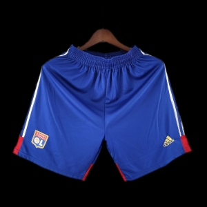 22/23 Lyon Shorts THIRD