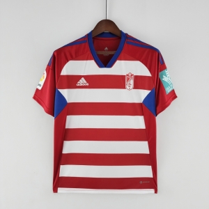 22/23 Granada Home Soccer Jersey