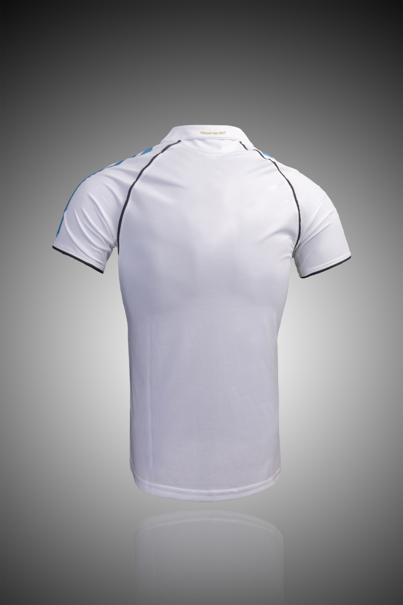 Retro 05/06 Olympique Marseille Home Jersey