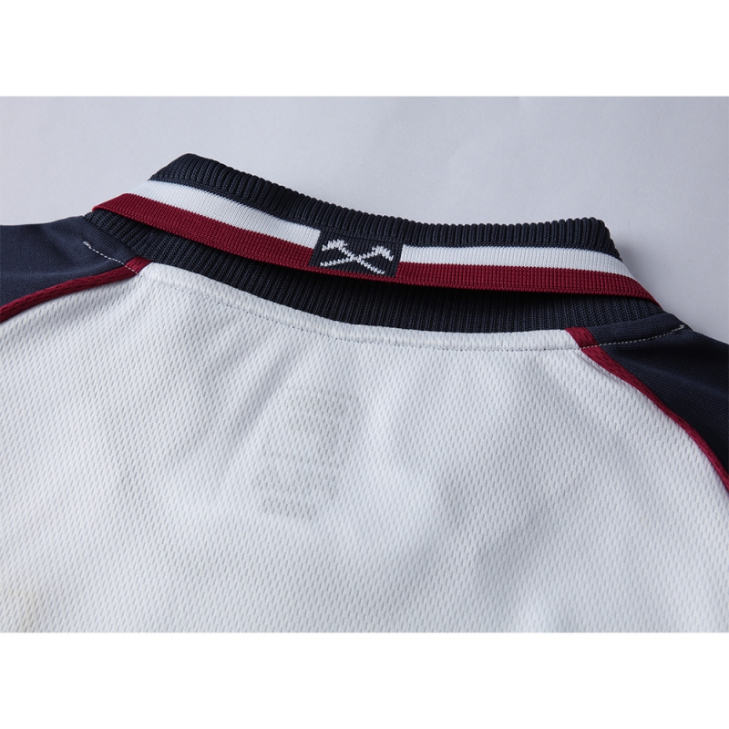 Retro 99/01 West Ham United Away Jersey