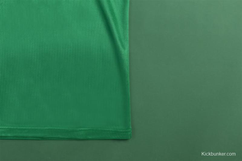 RETRO 92/93 Liverpool Away Soccer Jersey