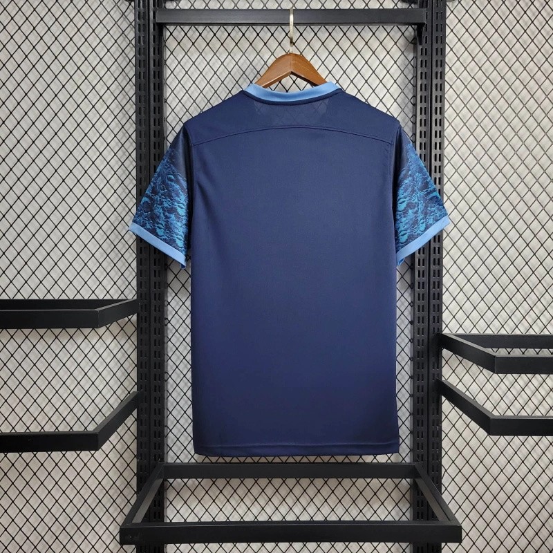 Retro 15/16 Manchester City Away Jersey
