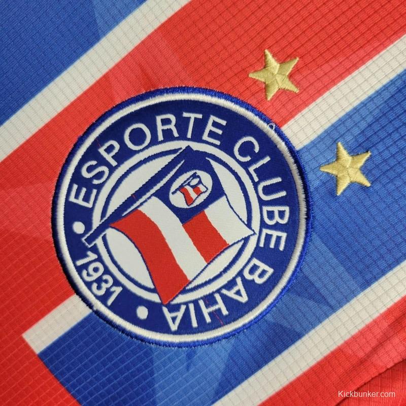 24/25 Bahia Anniversary Edition Jersey