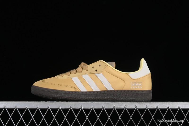 Adidas Samba OG Casual Sneakers - IG6170