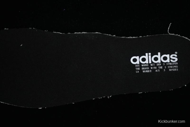 Adidas Human Made x Adimatic ID8265 Shark Bread Casual Sneakers - ID8265