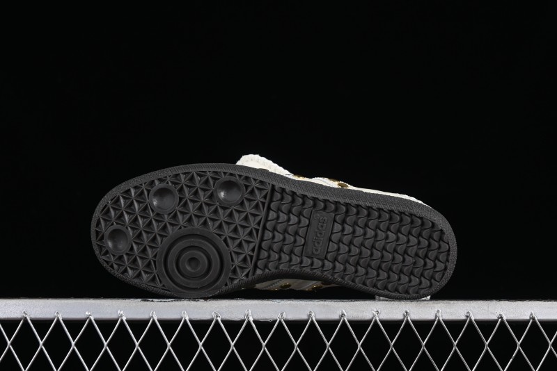 Adidas Originals Samba OG Studded Collaboration Sneakers - IG4304