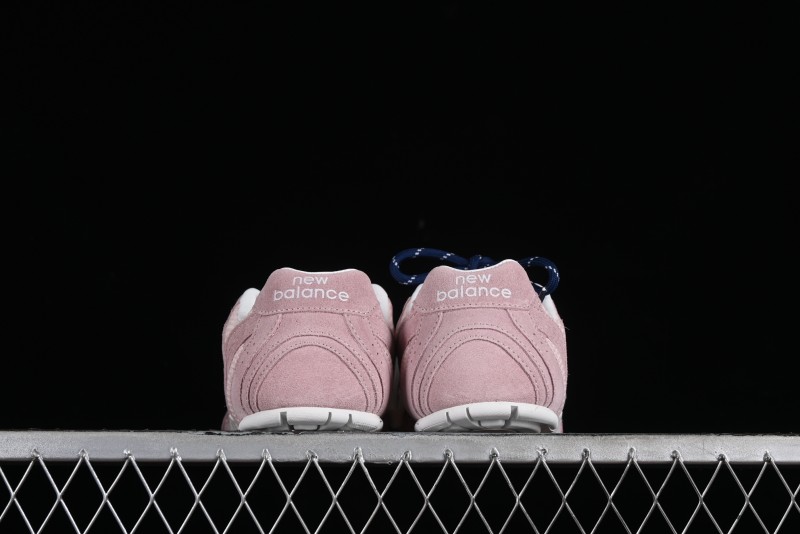 MiuMiu x New Balance 530 Low-Top Retro Casual Running Shoes - G.D4
