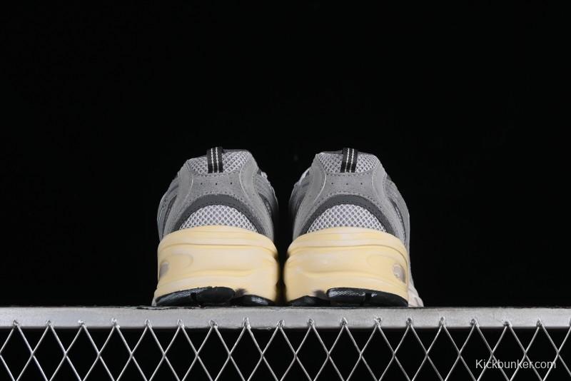 New Balance 530 Series Retro Casual Running Shoes - MR530TG