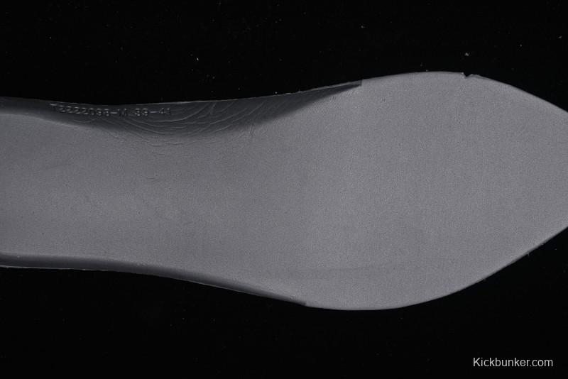 Balenciaga Phantom Sneaker Track Trainer Inspired with Transparent Heel Strap - W3XL57010