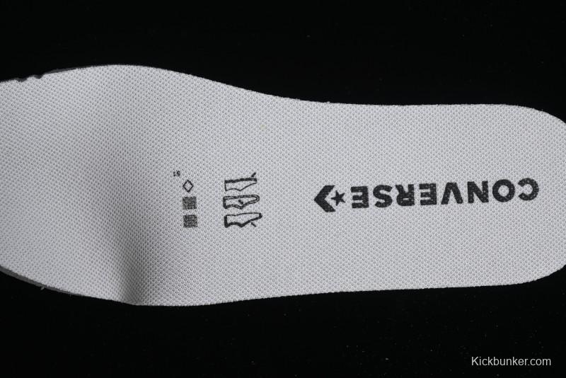 Converse All Star Retro Daisy Floral High Top Casual Sneakers - A05195C