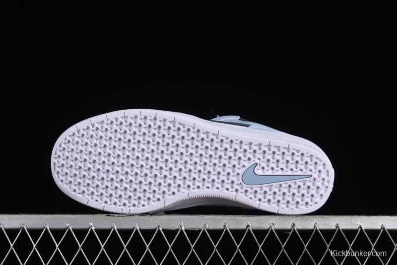 Nike SB Force 58 Retro Skateboard Shoes - HJ3489-141