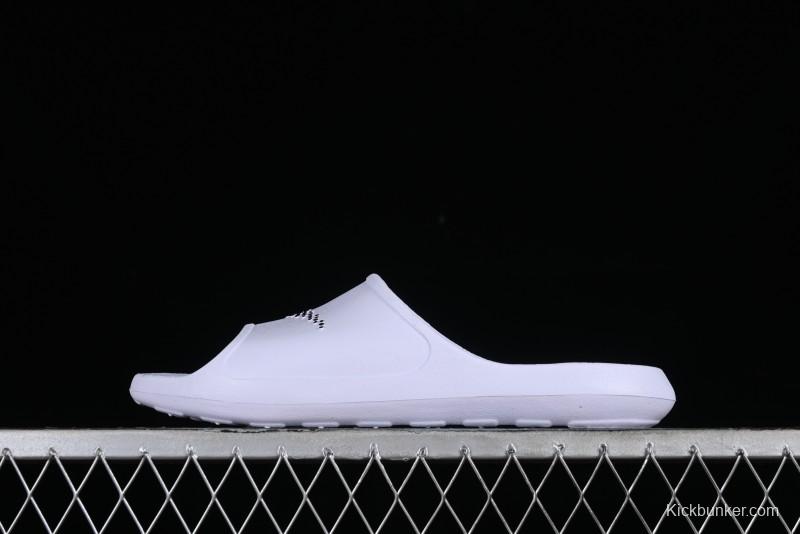 Nike Victori One Shower Slide Summer Casual Swim Beach Sandals - CZ5478-100