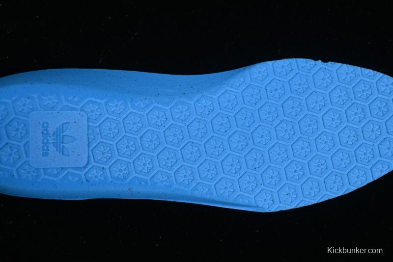 Adidas JJJJound x Samba OG Minimalist Luxury Collaboration Casual Sneakers - ID8708