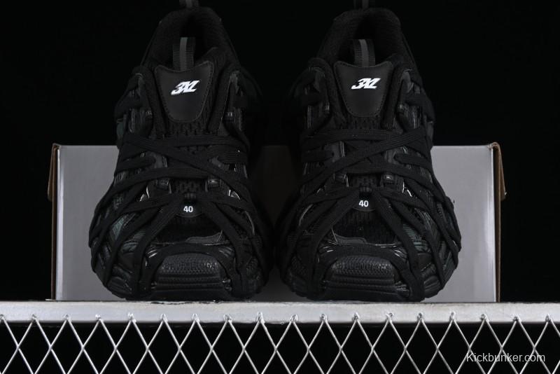 Balenciaga Phantom Sneaker - W3XL11000