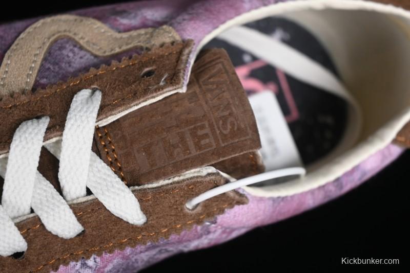 Vans Sport Low Valentine's Day Limited Edition Low-Top Casual Skate Shoes - VN000CTDDGN