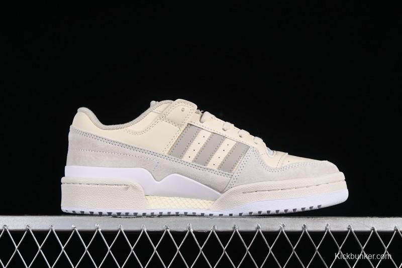 Adidas Forum 84 Retro Basketball Shoes - Low ID7995