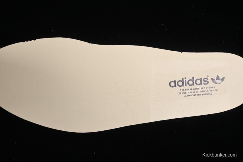 Adidas Originals Gazelle Indoor Retro Casual Anti-Slip Low-Top Sneakers - IF1806