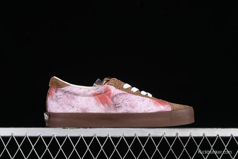 Vans Sport Low Valentine's Day Limited Edition Low-Top Casual Skate Shoes - VN000CTDDGM