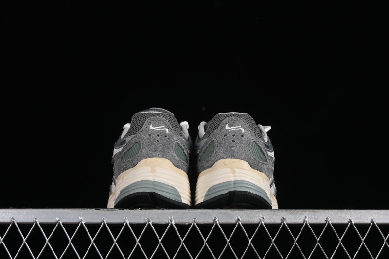Nike P-6000 Retro Casual Dad Shoes with Lightweight Design - FN7509-029