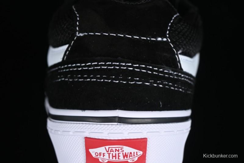 Vans Caldrone Classic Retro Chunky Skate Shoes - VN0A5JM2BA2