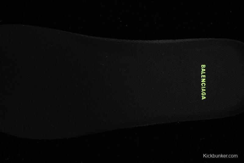 Balenciaga Phantom Sneaker Official Sync Tenth Generation Trend Running Shoes - W3XL67019