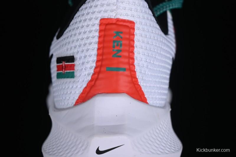 Nike Air Zoom Pegasus 40 Breathable Mesh Running Shoes - FN0024-100