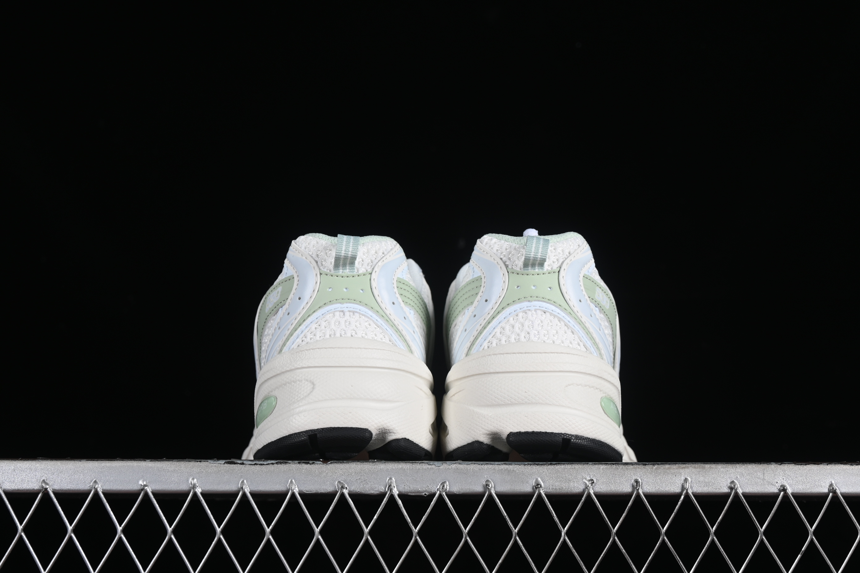Adidas NB530 Series Retro Casual Running Shoes - MR530ZO