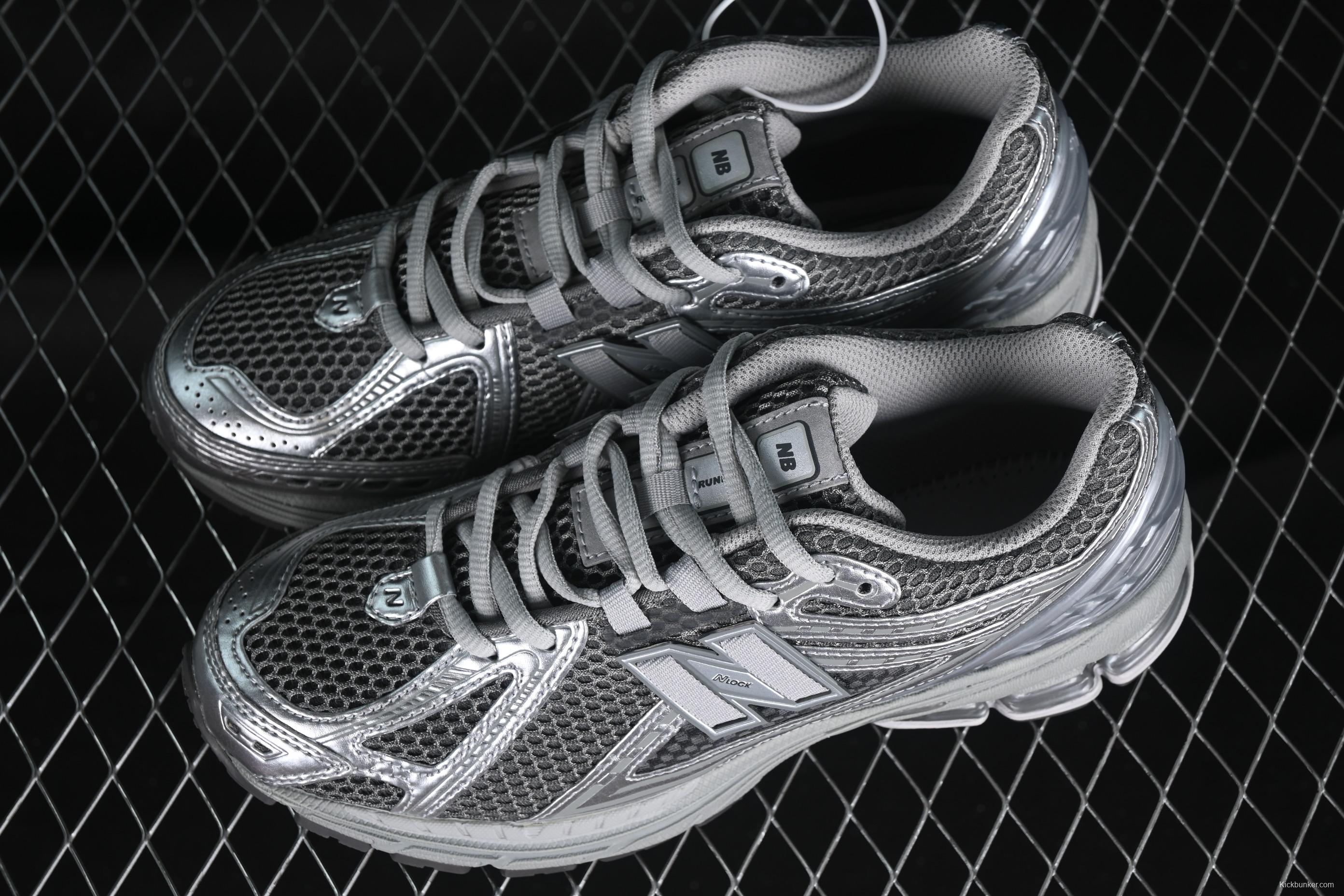 New Balance 1906 Series Retro Dad Style Casual Running Shoes - M1906REH