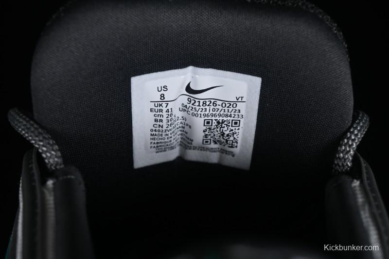 Nike Air Max 97 Retro Running Shoes with Full-Sole Air Cushion - 921826-020