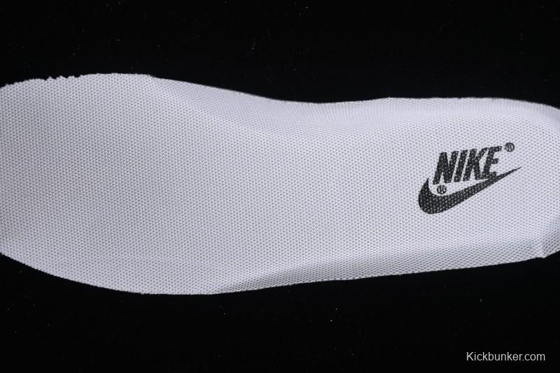 Nike Air Force 1 '07 Low Stussy Collaboration - HD1968-012