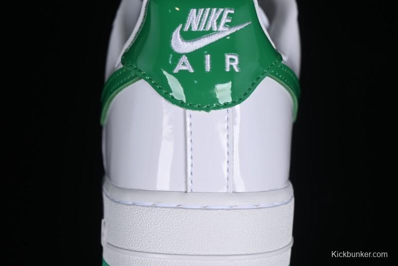 Nike Air Force 1 '07 Low Casual Sneakers with Full-Length Air Cushion - HF4864-094