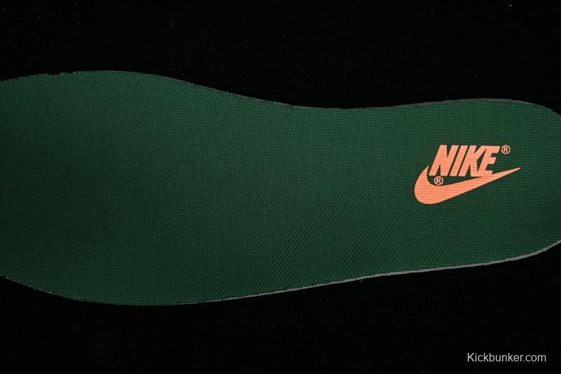 Nike Dunk Low Panda Prank Street Racing Lightyear Distressed SB Strap Low-Top Casual Sneakers - DD1391-300