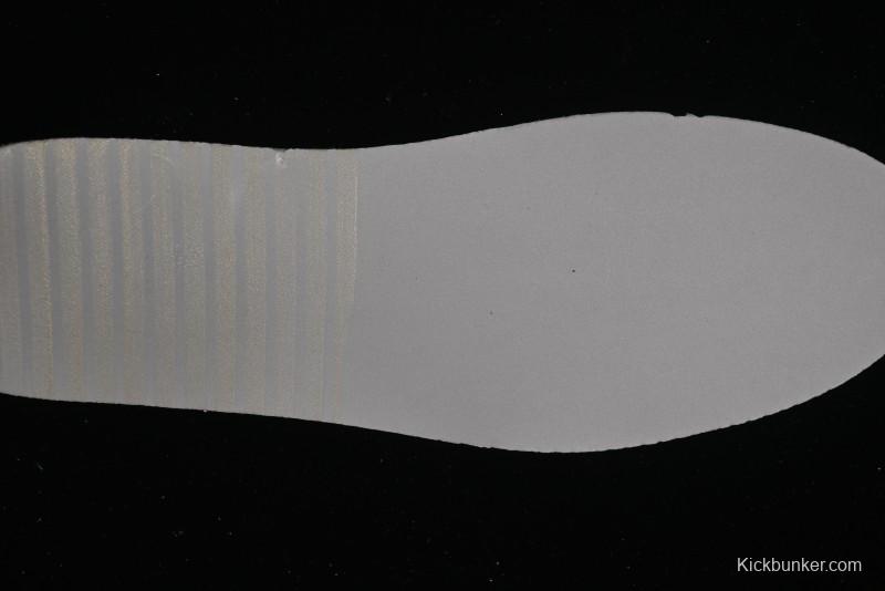 Supreme x Nike SB Dunk Low Anniversary Edition White Grey Customized Low-Top Casual Skate Shoes - BB8657-105