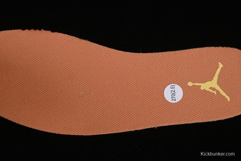 Nike Air Jordan 1 Low Multi-Color Casual Sneakers - FZ5045-091