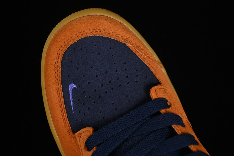 Nike SB Force 58 Retro Skate Shoes - DV5477-800