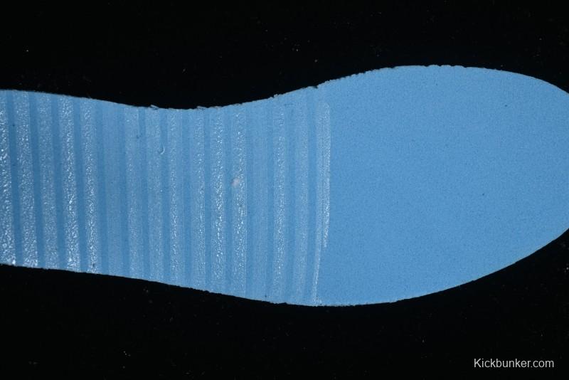 Nike Air Jordan 1 Low AJ1 White Blue Red Toe Casual Sneakers - DC0774-164