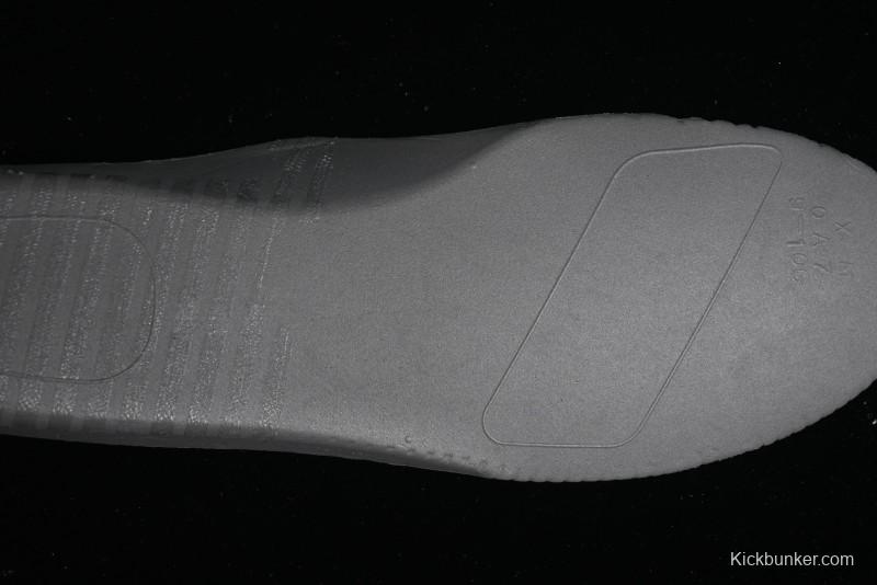 Nike Nocta x Nike Air Force 1 '07 Low Casual Sneakers with 3M Reflective Details and Full-Length Air Cushion - NO0224-023