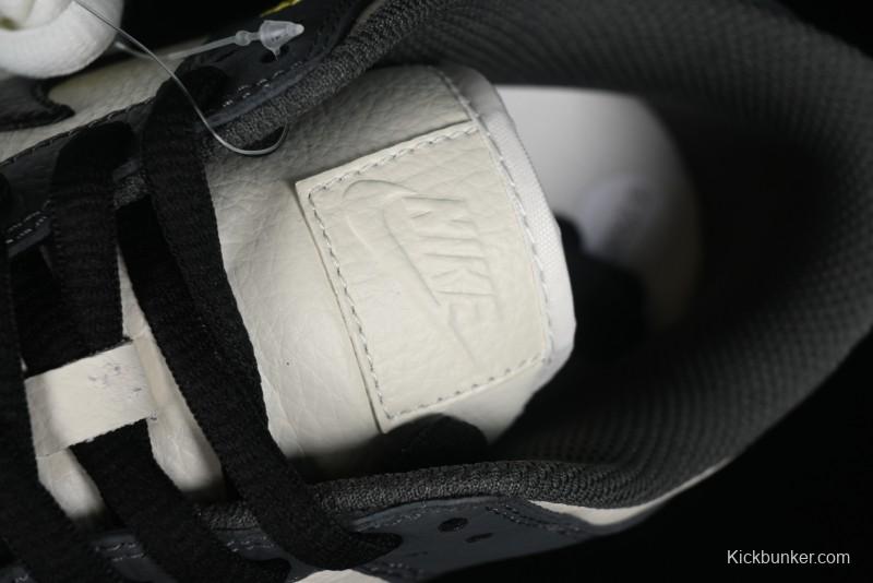 Nike SB Dunk Low Smiley Face SB Low-Top Casual Skate Shoes - BB1609-116