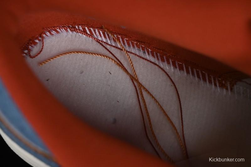 Nike Air Jordan 1 Low Multi-Color Casual Sneakers - FZ5045-091