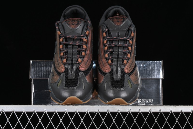 Joe Freshgoods x New Balance 1000 Series Retro Dad Style Low-Top Casual Running Shoes - M1000JF1