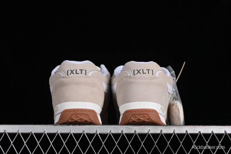 Vans Rowley XLT Series Cushioned Wear-Resistant Retro Skate Shoes - VN000CTMJ92