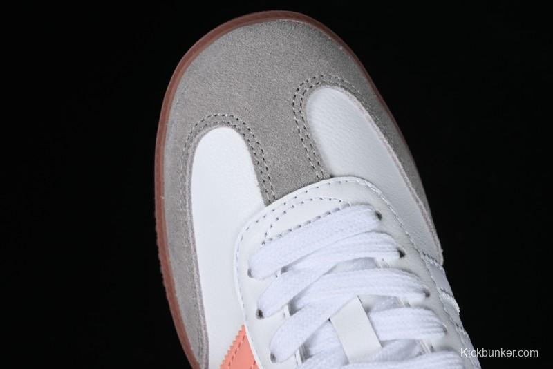 Adidas Samba OG Casual Sneakers - IG5932