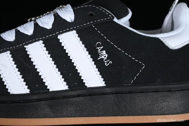 Adidas Originals Campus 00s Retro Casual Sneakers with Chunky Silhouette - IG0792