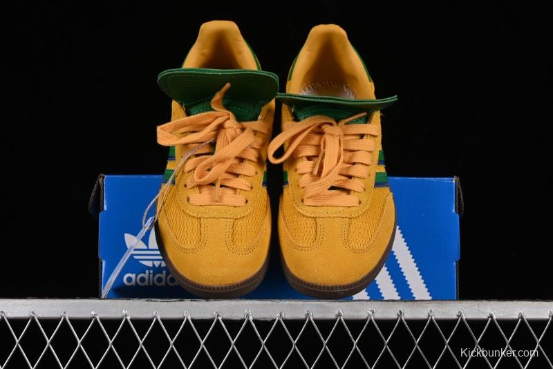 Adidas Samba LT Casual Sneakers - IE9165