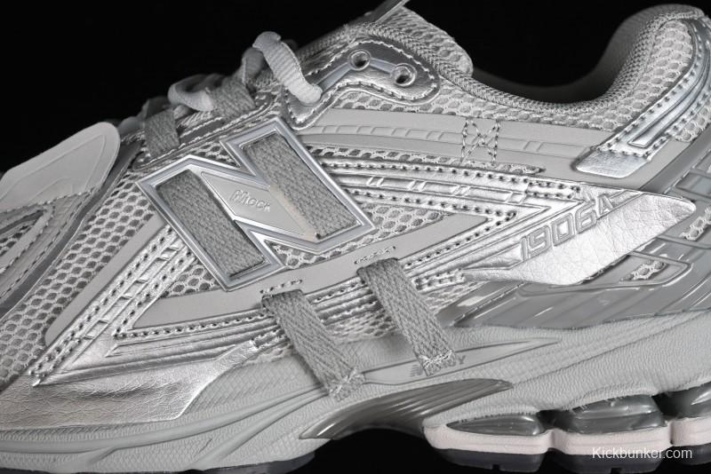 New Balance 1906 Series Retro Dad Style Casual Running Shoes - M1906AG